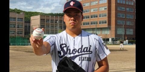 高校３年間ベンチ外からドラ３。ヤクルト蔵本治孝「無名選手に夢を」