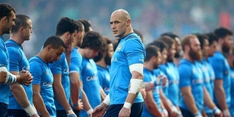  来年6月の日本代表テストマッチ　国内でイタリア、ジョージアと対戦決定！ 