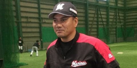 “キモカワ”謎の魚に世界も注目　今季の好珍プレーの数々【ロッテ編】