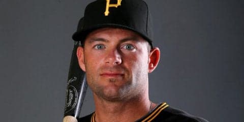 【MLB】元阪神助っ人マイナー契約でマリナーズへ移籍　米記者が報じる
