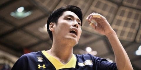 バスケ選手の生活に戻った栃木ブレックスの渡邉裕規「生きている感じがします」