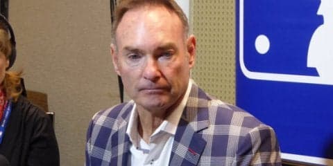 【MLB】ツインズ監督がダルビッシュ獲得に言及「獲得に絶大なる興味を抱いている」