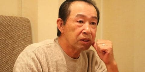 名打者・篠塚和典氏が語る打撃の極意　イチローも使うバットの秘密、驚異の技術