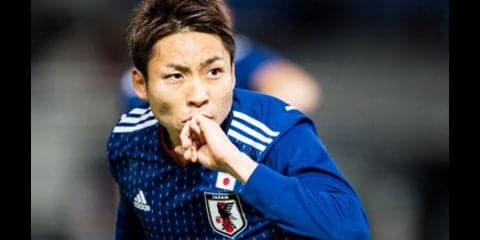 「ハリルに言われた以上」の働きぶり。小林悠、ロシア行き当確か？