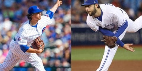 助っ人2投手獲得のロッテ、補強第2弾は「年内に」　野手＆ストッパーを視野