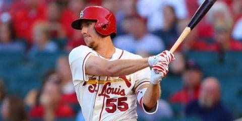 【MLB】26歳外野手のトレードに反響　「野球以外の理由」も影響、「素晴らしい仕事」