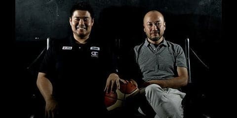 井上雄彦×香西宏昭車いすバスケ16年の闘いと2020年を語る