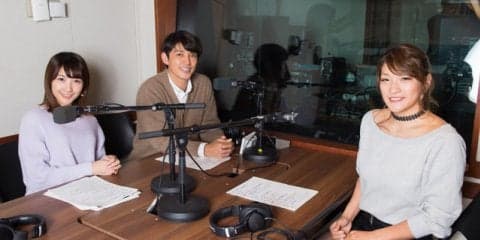 総合格闘家・RENA、女子会で「パンケーキ屋にも行きます」…TOKYO FMで放送