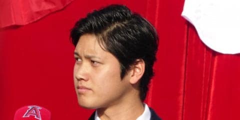大谷翔平のメディカル情報漏えいでMLB機構が調査開始と米報道