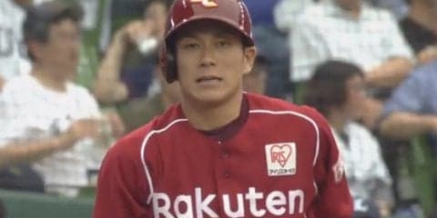 「選手会長」「第3捕手」「背番号4」　楽天28歳外野手に課された使命