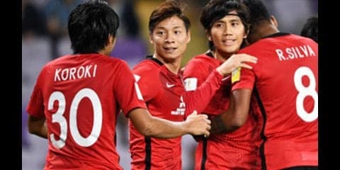 世界５位でも強いとは言えない。興梠、柏木らが振り返る今季の浦和レッズ