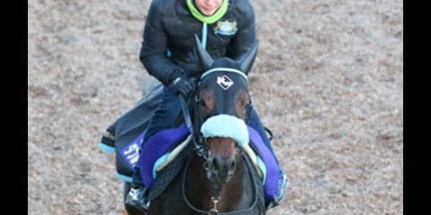 朝日杯FS「過去３年の超穴馬」と同じパターンの３頭が発見された！