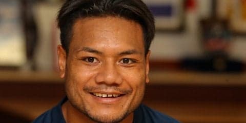  ホンダで爆発のレメキ、日本代表＆サンウルブズには「自信」が必要。 