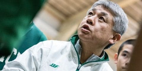 WCプレビューvol.15福岡第一（福岡）井手口孝「なにくそ、の気持ちが欲しい」