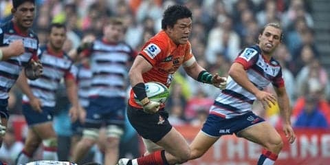  サンウルブズの来季ホームゲームは6試合東京開催に　レベルズ戦は秩父宮で 