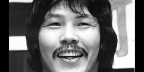 【国際プロレス伝】阿修羅・原の身体能力にアニマルは度肝を抜かれた