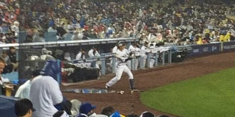松田宣浩 WBC準決勝8回守備のミスから学んだ事（インタビュー　後編）