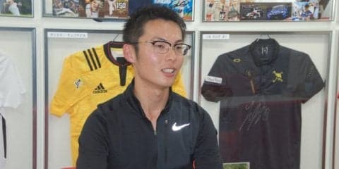 アスリートのトレーナーって何をしているの？バドミントン・大堀彩のトレーナーに直撃インタビュー