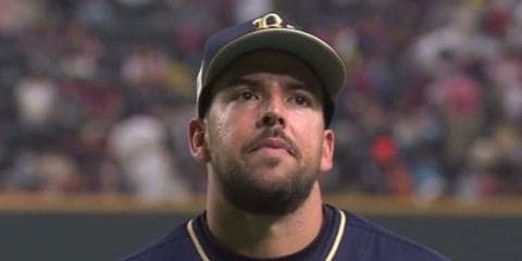 【プロ野球オリックス】壮大な“自作自演”、驚異のレーザーも…オリ今季の好珍プレー集