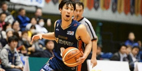 「あと少し」浮上のきっかけをつかみたい横浜ビー・コルセアーズと細谷将司