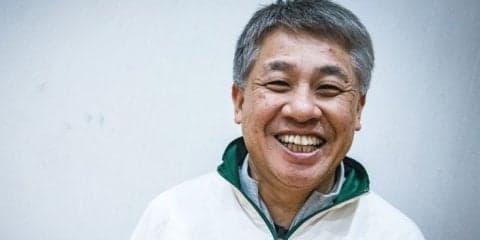 WCプレビューvol.16福岡第一（福岡）井手口孝「どこが勝ってもおかしくない」