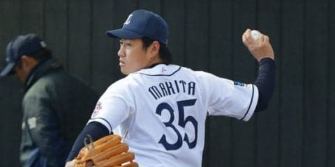 【MLB】早期決着も…平野に「複数チームが契約打診」、牧田は「面白い存在」