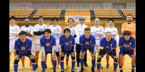 小野伸二、稲本潤一、中村憲剛、松井大輔が教える「Ｗ杯の勝ち方」