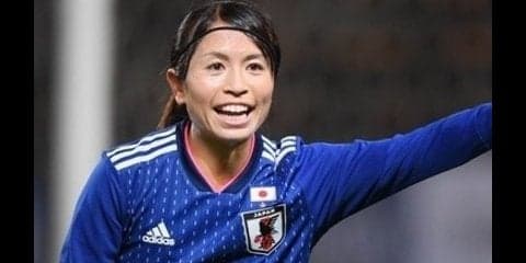 北朝鮮に完敗。CB鮫島彩の「問題提起」が示す、なでしこの改善策