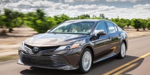 10台中の4台が電動車、ドイツ車は初のゼロ---米10ベストエンジン2018