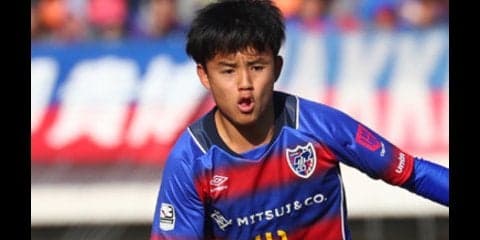 長谷川健太に再建を託すFC東京。16歳・久保建英はどう使われるのか