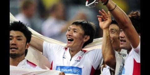 「目立たなかった短距離メダリスト」高平慎士がクールに振り返る競技人生