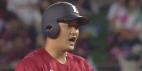 新人源田が大活躍も…「守備職人」から脱却しつつある西武24歳の新たな戦い