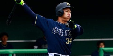 オリに「吉田さん」4人、楽天「聖澤さん」は稀少!?　パの「名前」あれこれ