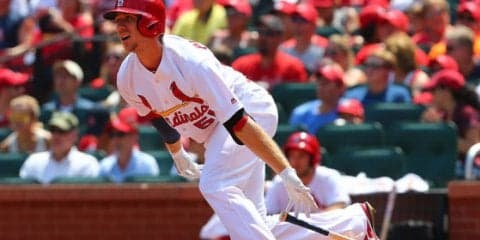 MLBで成立の“心温まるトレード”　難病の母が感謝「電話が鳴りっぱなしでした」