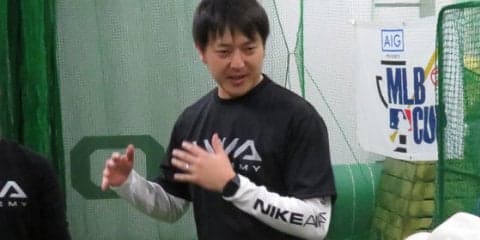 【MLB】岩隈マリナーズ残留を語る　一度はFA、「オファーはないと思っていた」