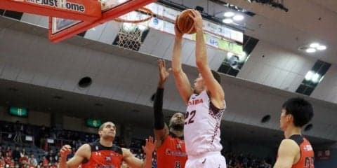 フロアバランスの修正とチームルールの徹底、川崎ブレイブサンダースが千葉に雪辱