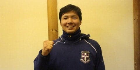 【最終学年に飛躍を誓う甲子園のエースたち①】福島孝輔（大阪桐蔭→同志社大）