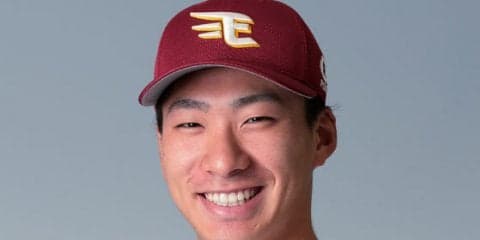 「3年以内の支配下登録」達成　激戦区に挑む楽天20歳外野手への期待