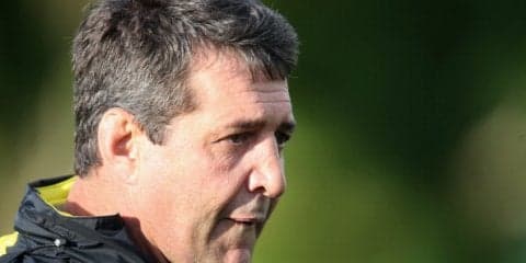  NTTドコモ　セロン ヘッドコーチが今季かぎりで退任の意向 