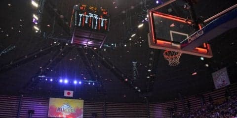 ［ギャラリー］笑顔と興奮に満ちた『Wリーグ三井不動産オールスター』を振り返る