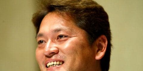 大魔神・佐々木主浩氏が豪州で話題に!?　本業の野球ならぬ競馬で注目