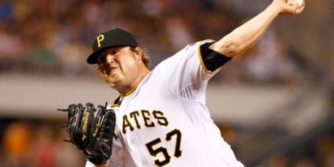 【MLB】元広島ザガースキーがブルワーズとマイナー契約、今季はタイガース傘下