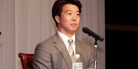 ホークスからFA鶴岡が5年ぶりに日ハム復帰…各球団発表、12月18日の動き