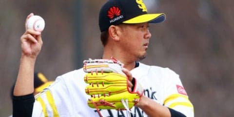 松坂側の台湾行き全面否定報道に現地反応、統一GM「松坂の気持ちを尊重」