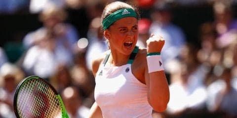 オスタペンコが大坂なおみも指導したテイラーをコーチに招聘