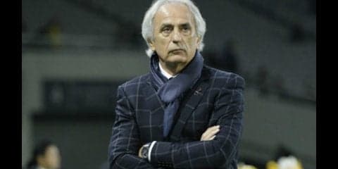 ハリルよ、わかるか？「戦術は自らの優位を生かすためにある」の意味