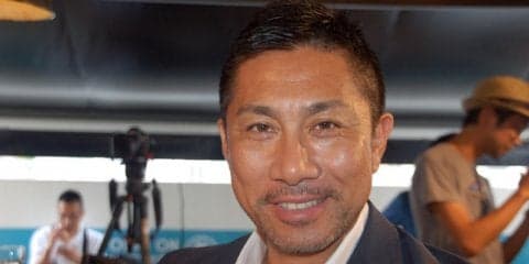 前園真聖「おじさんには大事」な人間ドックへ…40代で噛みしめる健康の大切さ「なにより1番」