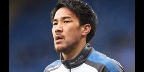 岡崎慎司、２ゴールの次戦にスタメン落ち。不可解な扱いへの心境は？