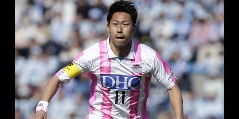 サガン鳥栖の豊田陽平が移籍説を否定。でも「キャプテンはやらない」