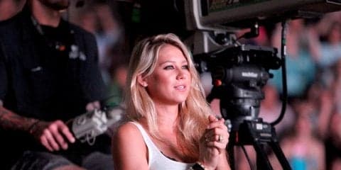 女子テニス元世界1位「妖精」クルニコワが双子の赤ちゃんを出産